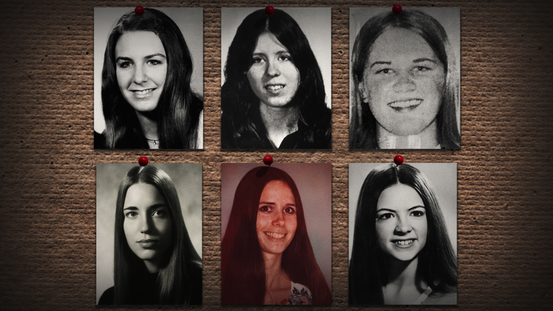 Illustration for article titled The most shocking thing about Conversations With A Killer is how much faith it has in Ted Bundy